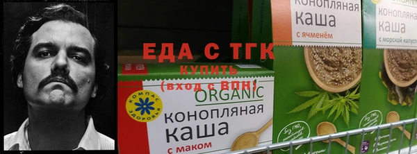 экстази Алзамай